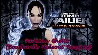 Tomb Raider The Angel Of Darkness // Background Ambience // Bouchard's Hideout (Buzzing)