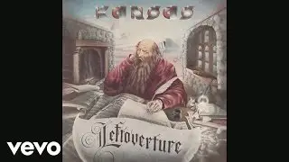 Kansas - Carry On Wayward Son (Official Audio)