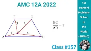 AMC 12A 2022 #20 Preparation Math Tutor Contest Competitions 8 10 Academy Problems Practice Olympiad