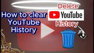 How to Delete YouTube Watch History | YouTube Watch History kesy delete krein | Step-by-Step Guide 🧹