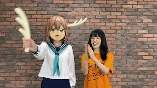 My Deer Friend Nokotan US premiere announcement