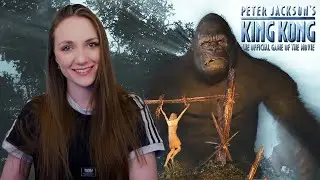 King Kong (2005) | Part 2 of 2