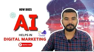 Boost Your Business with ChatGPT: Simplifying Digital Marketing Success! | Big Faction | ChatGPT