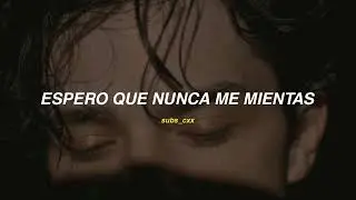 The Neighbourhood - Cry Baby | traducida al español |