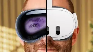 Which VR Headset to Buy in 2024 | Apple Vision Pro vs Meta Quest 3 vs Meta Ray-Ban vs XR Glasses