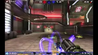 Unreal Tournament 2004 