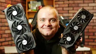 БИТВА ТИТАНОВ / RTX 4090 VS 3090 VS 2080Ti / МОЩЬ И СИЛА ТОПОВЫХ ВИДЕОКАРТ