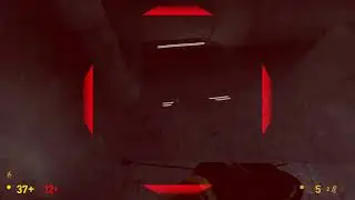 Black Mesa #9 Забудьте о Фримене!