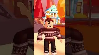 I Caught A BULLY In Adopt Me! #shorts #adoptme #roblox