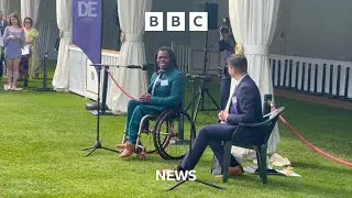 BBC News Filler 2023 Mock