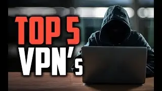 Best VPN Services in 2018 - Which Is The Best VPN?