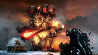 Gears Tactics - Official Premiere Trailer (2020)