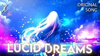 Lucid Dreams - Kalamity Music || Original EDM Song