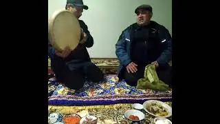 Бухороча. Rahmatjon | Рахматжон / жонли ижро.