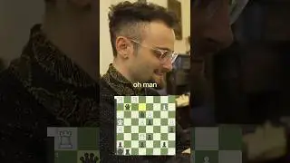 My Mom Beat GothamChess