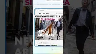 Microsoft CONFIRMA que Windows RECALL si LLEGARA!