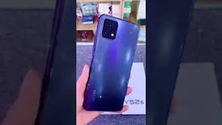 Vivo Y52s