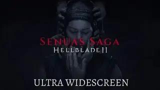 SENUA'S SAGA : HELLBLADE II (2024) - PC Ultra Widescreen 5120x1440 ratio 32:9 (CRG9 / Odyssey G9)