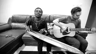 Inanga + Guitar