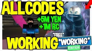 *NEW*(FEBRUARY 2022) *WORKING* ROBLOX "RO GHOUL" CODES | Ro-Ghoul [Alpha] Codes 2022