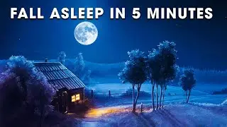 Relaxing Sleep Music + Insomnia - Stress Relief, Relaxing Music, Deep Sleeping Music