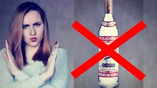 ALCOHOL PROHIBITION in Russia – Slow Russian Listening Lesson