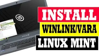 Winlink and VARA on Linux :: Evolve Maestro