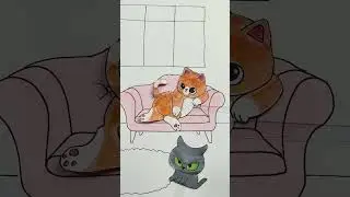 Когда нашел себе оправдание 💜 