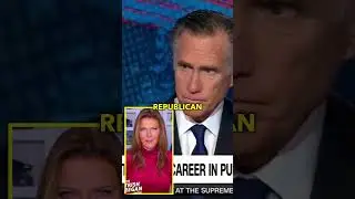 Mitt Throws in The Towel: Predicts Next President