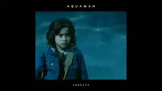 AQUAMAN