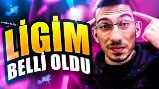 WEST İLK 10 MAÇ  / LİGİM BELLİ OLDU !