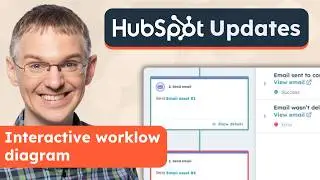 HubSpot Product Updates: Create Datetime Properties & More (08/2024)