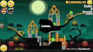 ANGRY BIRDS SEASONS MIGHTY EAGLE ANY %