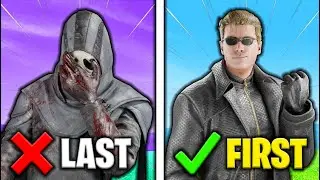 Ranking EVERY Killer Based On Fun! | Dead by Daylight