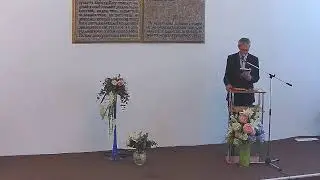 40 дней в молитве и размышлениях. День 4