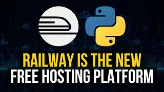 Railyway is The New Heroku