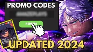 ALL WORKING SUPPORT UPDATE CODES For Anime Card Battle - Roblox Anime Card Battle Codes 2024