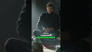 How Luke Skywalker Was Brought Back to Life in Book of Boba