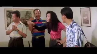 WARKOP DKI,Ketika Dono Mengeluarkan Rayuan Maut Nya//Alur Cerita Film