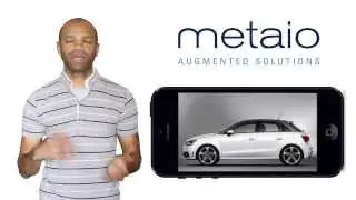 Audi Augmented Reality Owner's Manual