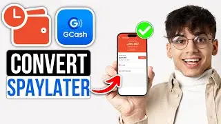 How to Instantly Convert Spaylater to Gcash (Quick & Easy)