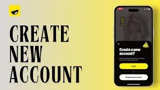 How To Download and Create YUBO Account on Mobile