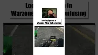 Looting system in Warzone 2 can be confusing  ( Call of Duty )