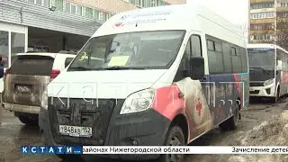 «Поезд здоровья» сегодня прибыл в Дзержинск