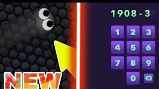 SLITHER.IO INVISIBLE SKIN CODE | SLITHER.IO V.I.P UPDATE | SLITHER.IO NINJA SKIN CODES (2020)