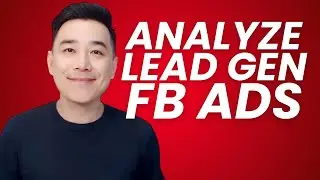 Lead Gen Facebook Ads Data Analysis