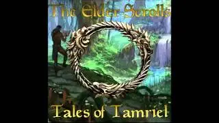 The Elder Scrolls Online | Tales of Tamriel | Episode 20: The Colored Rooms (Audio Only)