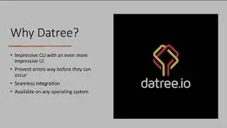 CI and Building Code With Datree