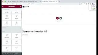 How to create a User Menu with Elementor Popup