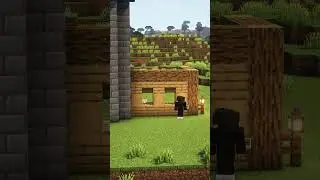 Minecraft Starter Castle 🏰